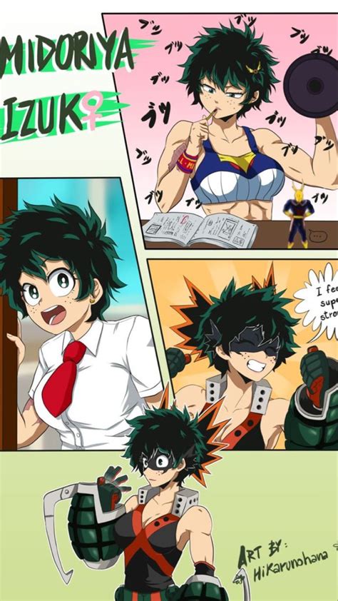 deku rule 34|My Hero Academia .